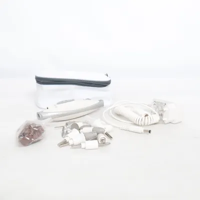 Manikyrset (MP 41) från Beurer