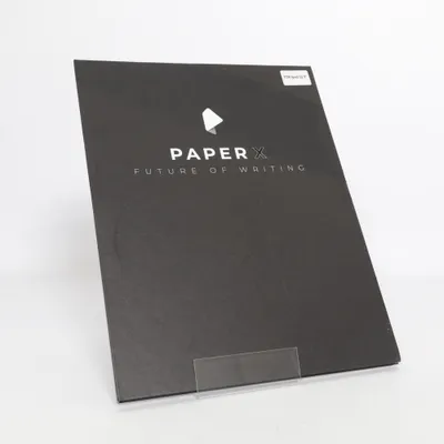 Screenprotector (Zwart) van PaperX