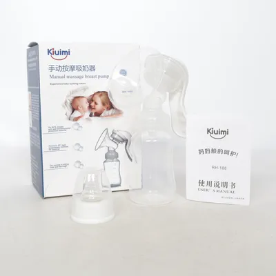 Bröstpump (RH-188) från Kiuimi