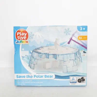 Board game from Playtive Junior
