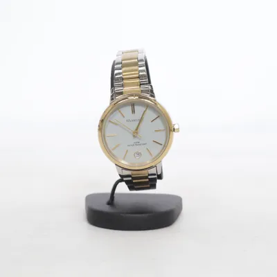 Wristwatch (Silver, Gold) from Moretime