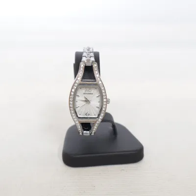 Armbandsur (Silverfärgad) från Sekonda