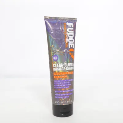 Silver shampoo from Fudge
