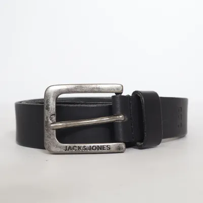 Ceinture (Noir) de Jack & Jones