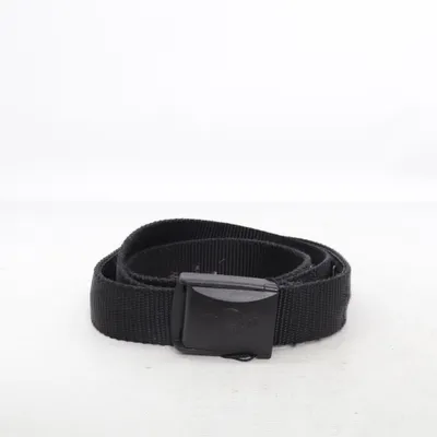Belt (Black) from Eagle Creek