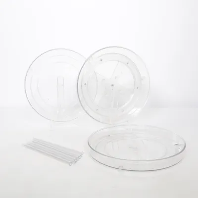 Étagère (Transparent)