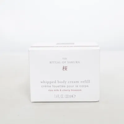 Body butter (Refill) från Rituals