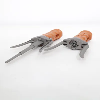 Accessoire de jeu (Marron, Gris)