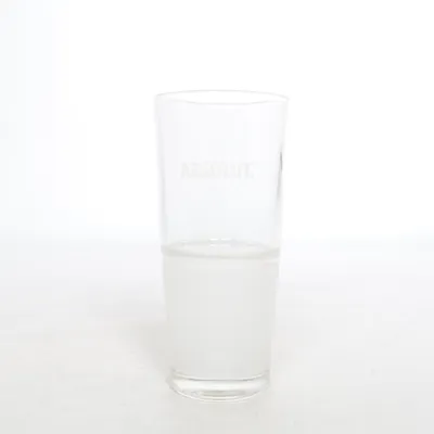 Verre à boire (Transparent) de Absolut