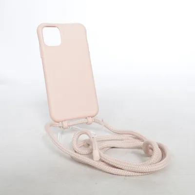 Phone case (Pink) from Keewee