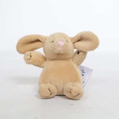 Peluche (NY BUNNY RABBIT KANIN BABY ) de Teddykompaniet