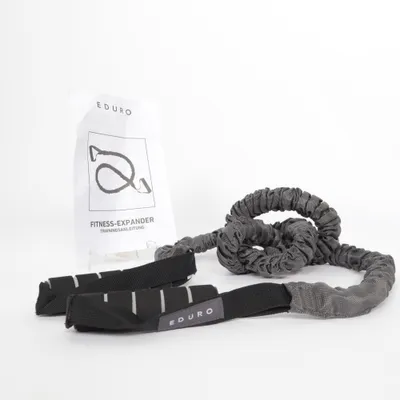 Sportuitrusting (Fitness-Expander) van Eduro