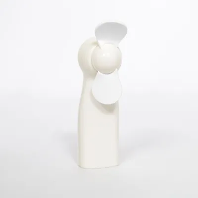 Handfläkt (Beige) från Anslut