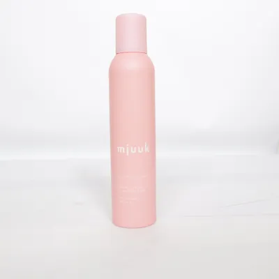 Heat protection van Mjuuk