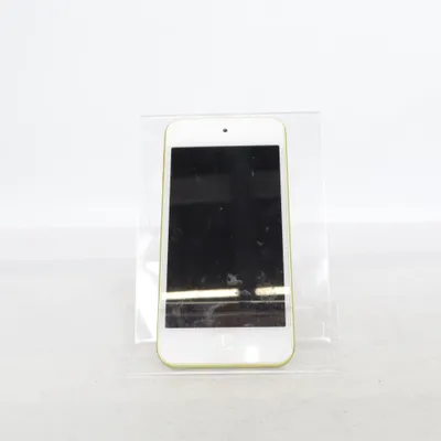 MP4 player (Touch) from Apple