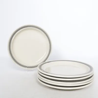 Bord (Beige, Grijs) van DDR