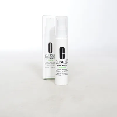 Serum från Clinique