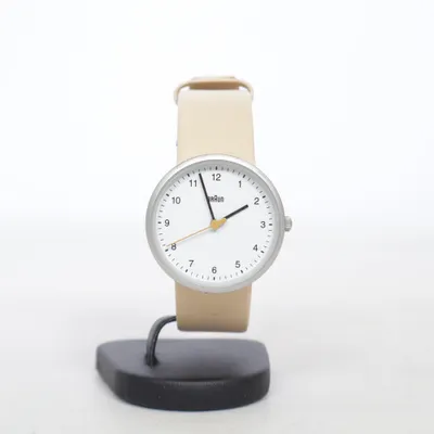 Armbåndsur (BN0231WHTNLAL) fra Braun