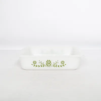 Oven form (White) from Pyrex