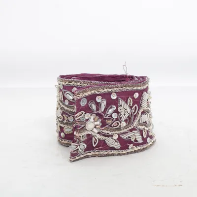 Ceinture (Violet) de Texto