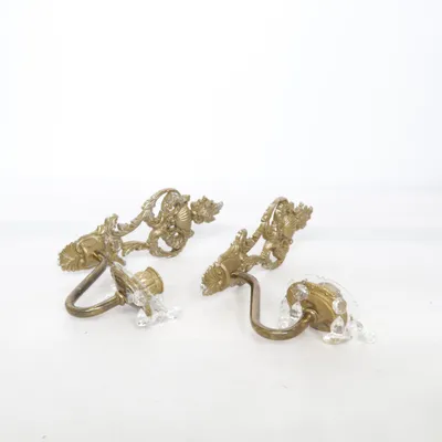 Lampett (Guldfärgad)