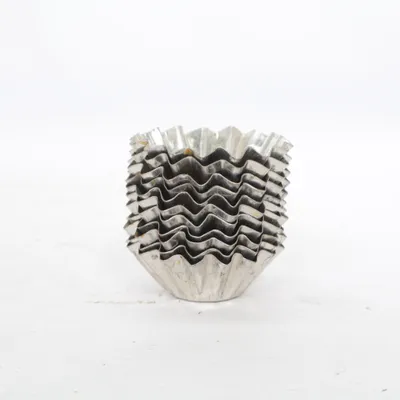 Baking tin (Silver)