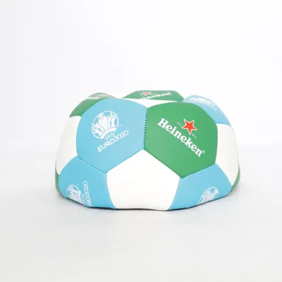 Ballon de football (Euro 2020) de Heineken