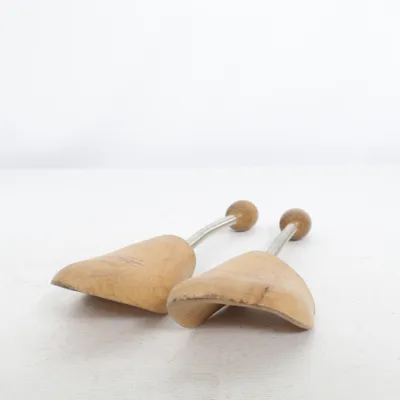 Embauchoirs (Marron) de Haveden