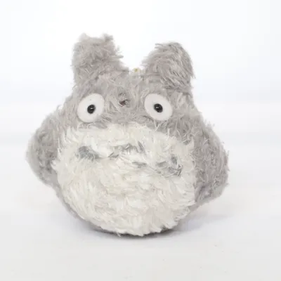 Gosedjur (Totoro) från Studio Ghibli