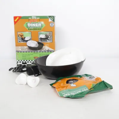 Drinkbak (Small Pet Water Bar)