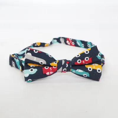 Vlinderdas (Blauw, Rood, Meerkleurig) van Polarn O. Pyret