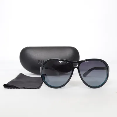 Solglasögon (Blå) från Pilgrim