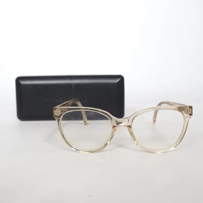 Glasögon (Beige) från Ace & Tate