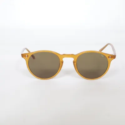 Solglasögon (Brun) från Oliver Peoples