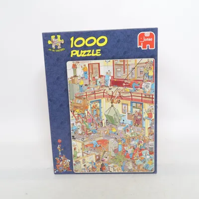 Puzzle de JUMBO