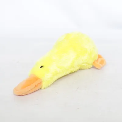Hundleksak (Gul, Orange)