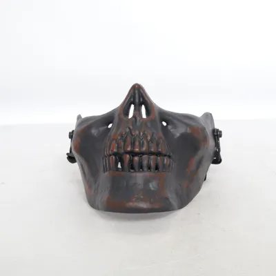 Accessoires de déguisement (Noir, Marron)