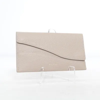 Plånbok (Beige) från Polène