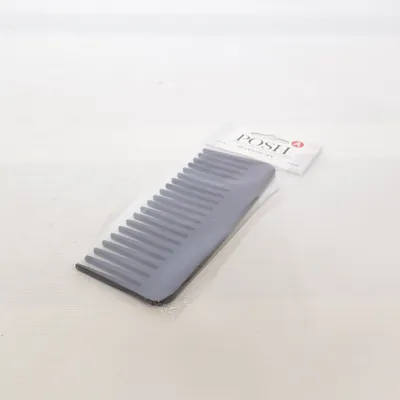 Hårborste (Svart) från Posh