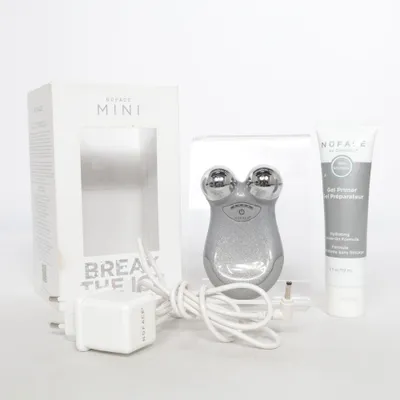 Face massage tool (Gray) from Nuface