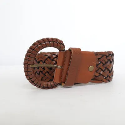 Belt (Brown) from Sunbelt