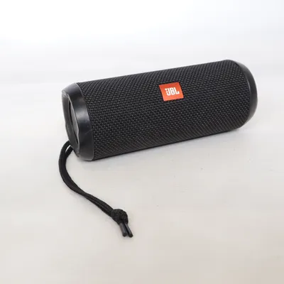 Bluetooth-högtalare (Svart) från JBL