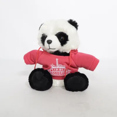 Zacht speeltje (Wit, Zwart, Roze) van Wild Republic