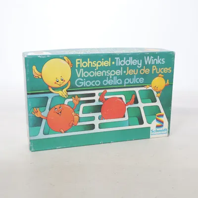 Board game from Schmidt