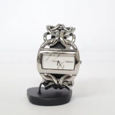Armbandsur (Silverfärgad) från DKNY