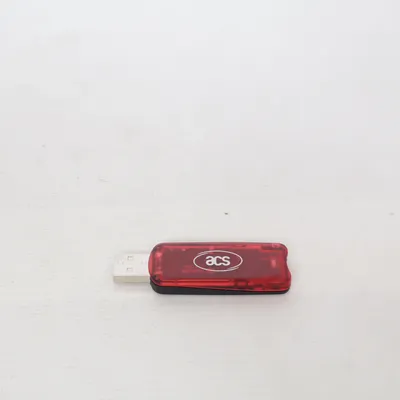 USB adapter van Acs