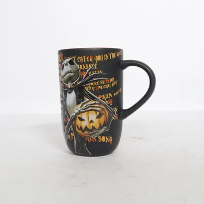 Mugg (The Nightmare Before Christmas) från Disney Store