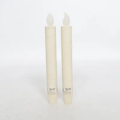 Bougie LED (M 606) de IKEA