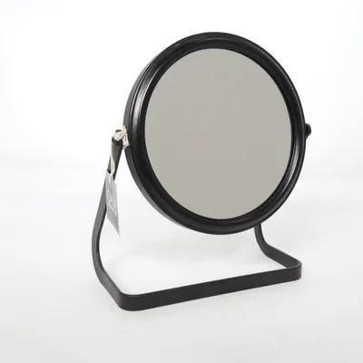 Sminkspegel (Svart) från Casa Stockholm