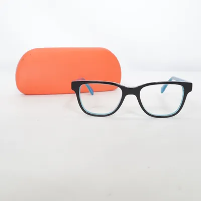 Bril (Blauw, Zwart) van Specsavers